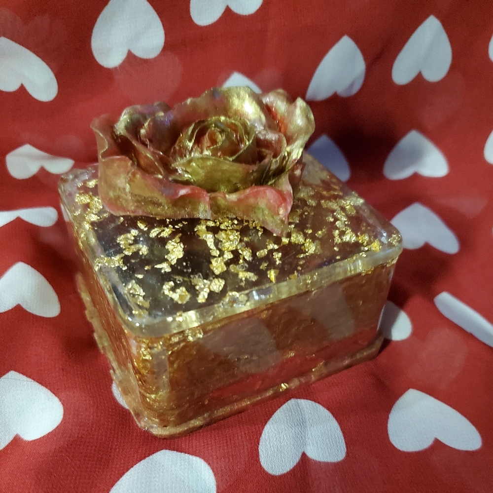 Jewerly/gift box